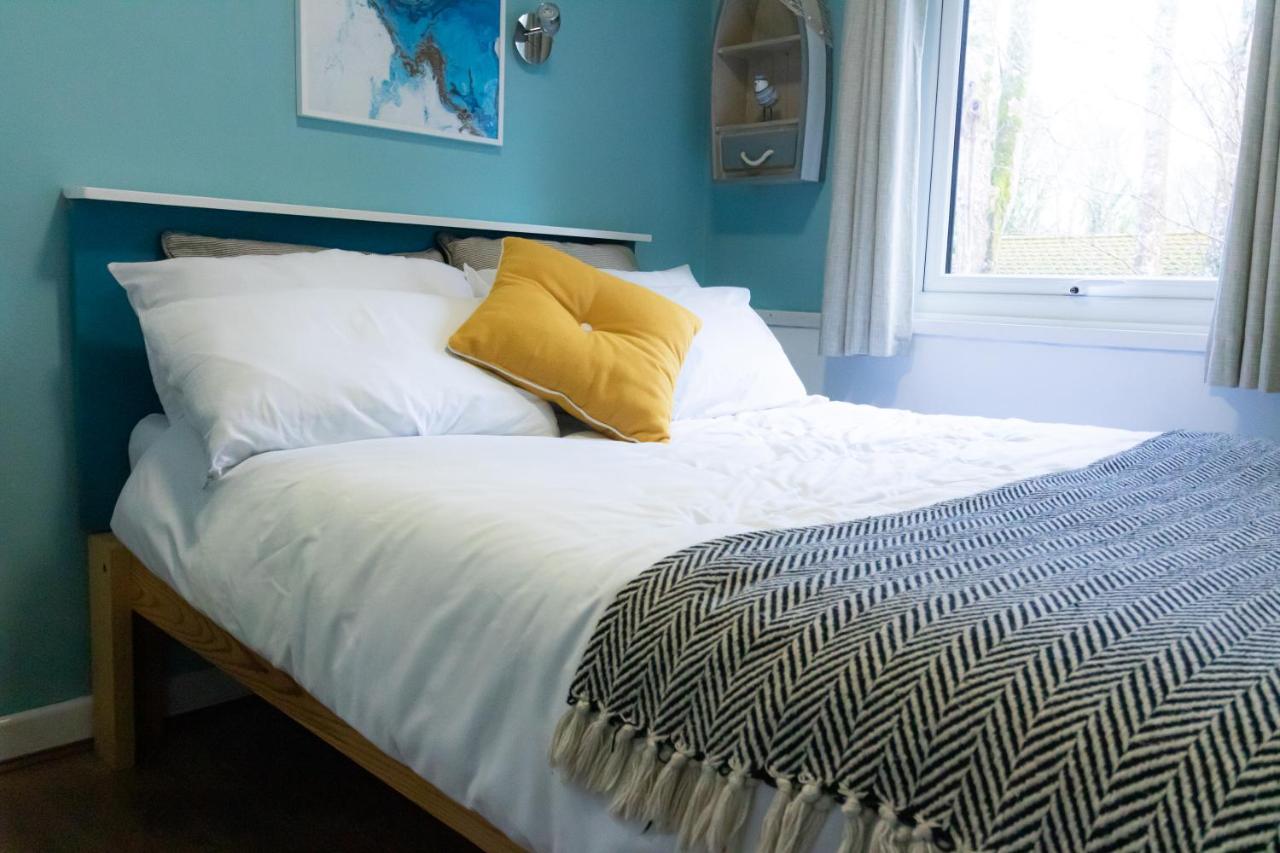 Ocean Cottage Uny Lelant 外观 照片