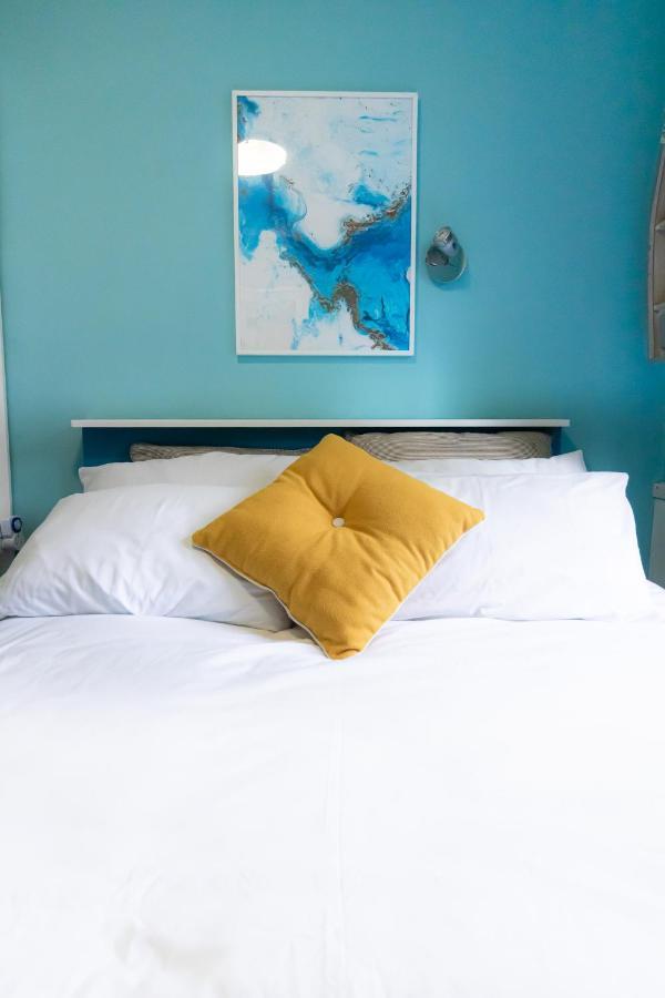 Ocean Cottage Uny Lelant 外观 照片