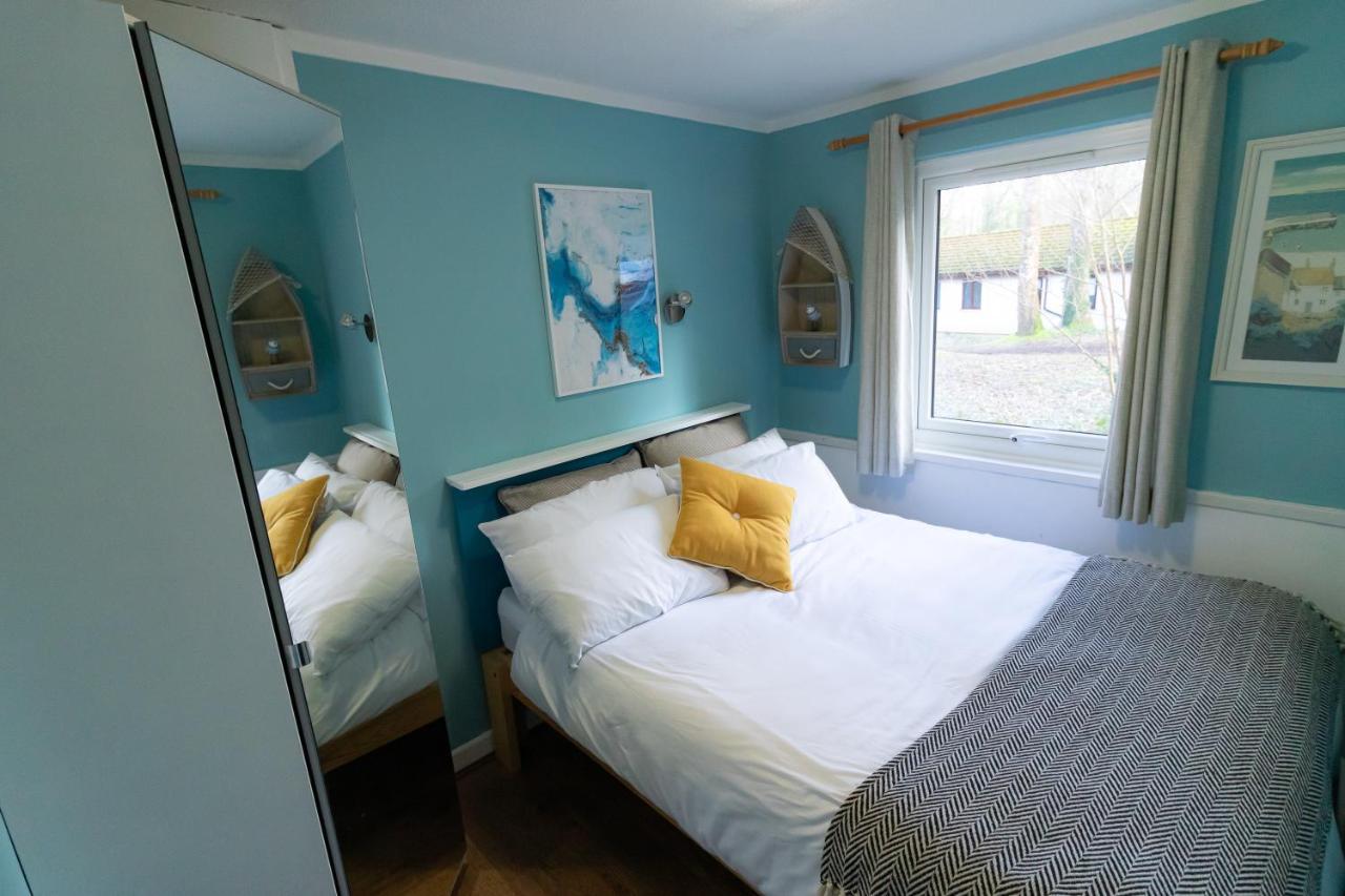 Ocean Cottage Uny Lelant 外观 照片